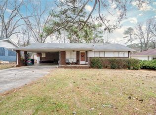 3099 Mount Olive Dr, Decatur, GA 30033