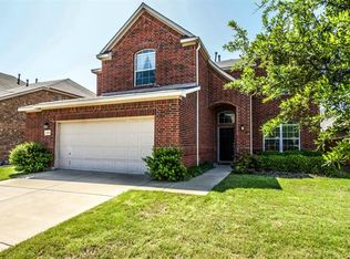 4924 Cliburn Dr, Fort Worth, TX 76244