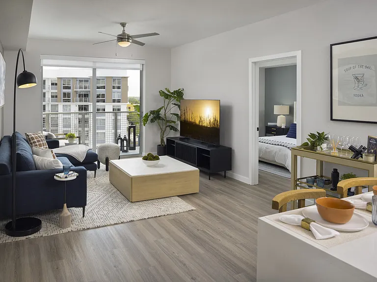 The Marc at Palm Beach Gardens — Photo 16