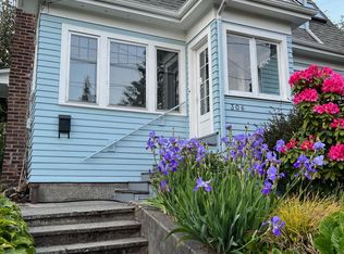 306 NE 44th St, Seattle, WA 98105