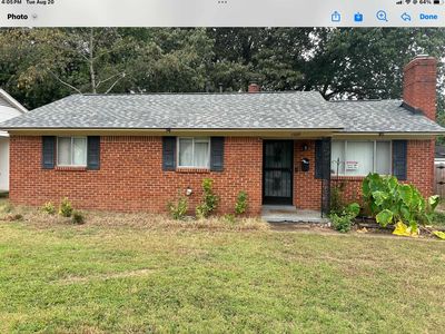 1059 Wilmore Rd, Memphis, TN, 38117