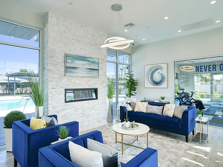 Park Villas — Photo 24