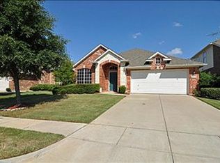 14117 S Pass Rd, Balch Springs, TX 75181