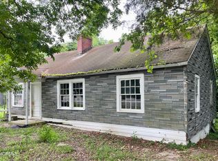 479 Dowd Rd, Carthage, NC 28327