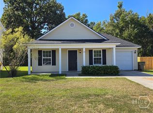 13 Rice Mill Rd, Port Wentworth, GA 31407