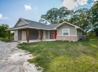 230 E Pritchard Ln, Blue Ridge, TX 75424