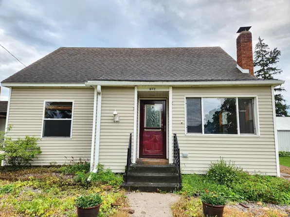 611 East Broadway STREET, Blair, WI 54616