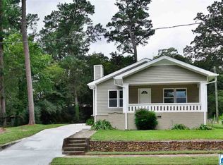 117 Cypress St, Bessemer, AL 35023
