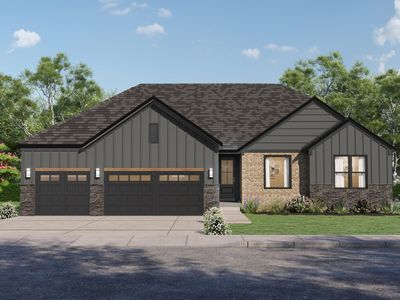 5853 S Franklin Avenue, Springfield, MO, 65810