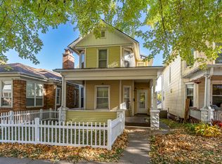 917 Iowa Ave, Muscatine, IA 52761