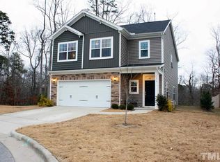 5066 Jelynn St, Raleigh, NC 27616