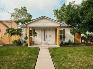 3703 Thompson St #1, Austin, TX 78702