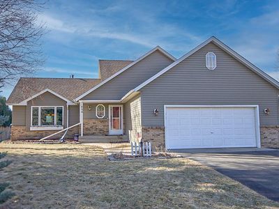 624 W Sartell St, Sartell, MN, 56377