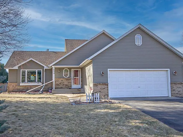 624 W Sartell St, Sartell, MN 56377