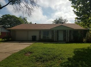 5317 Westhaven Dr, Fort Worth, TX 76132
