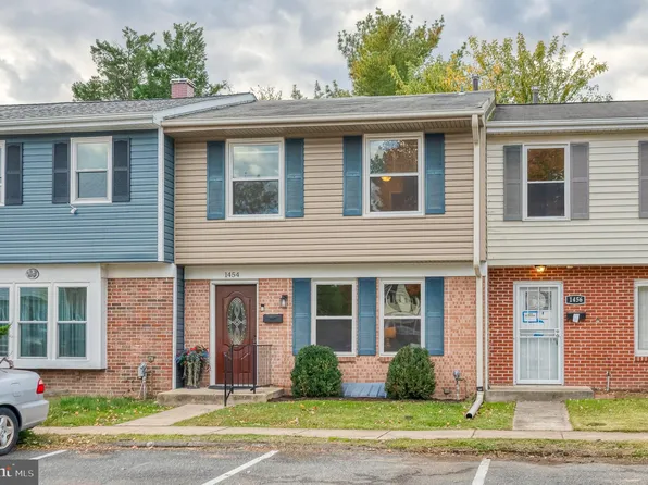 1454 Harford Square Dr, Edgewood, MD 21040