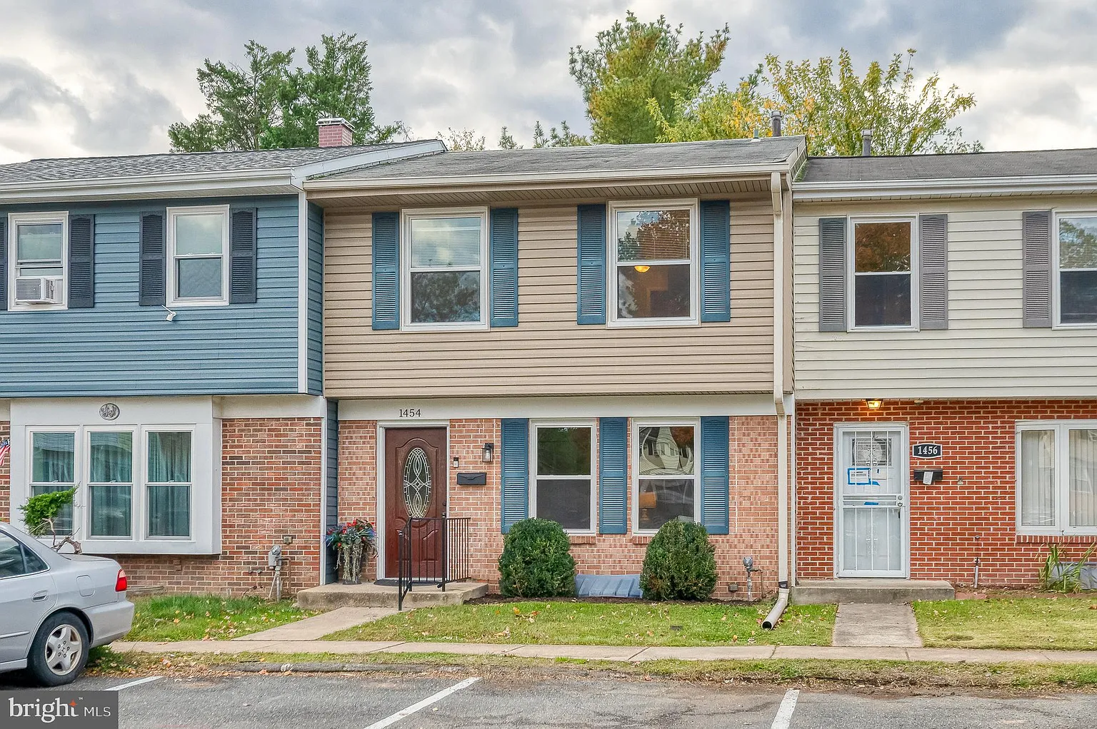 1454 Harford Square Dr photo 1