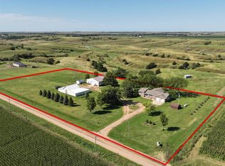 73647 A Rd, Bertrand, NE 68927