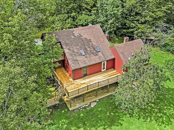 2nd image of 587 Dutch Hill Road