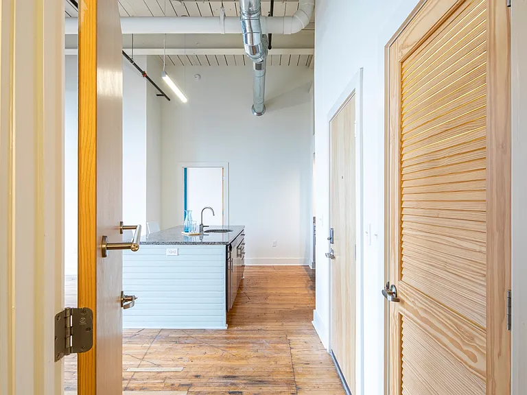 Port City Apartments — Photo 12