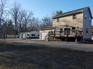 N4953 21st Dr, Wild rose, WI 54984