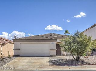 731 Camino La Paz, Henderson, NV 89012