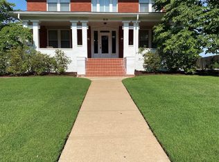 919 Nelson Dr, Muskogee, OK 74401