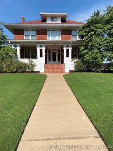 919 Nelson Dr, Muskogee, OK, 74401