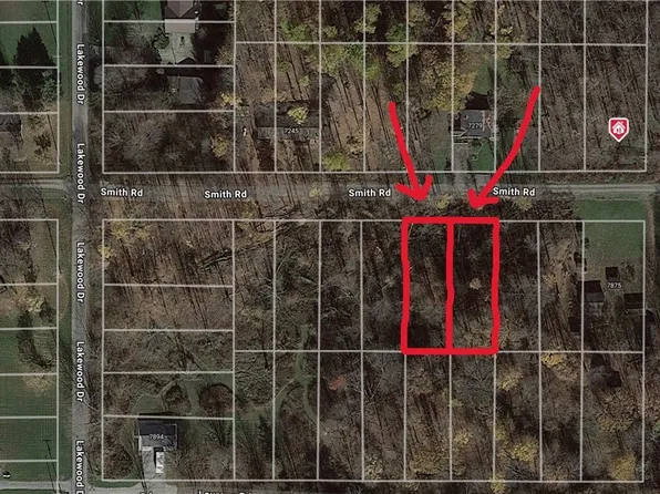 Smith Rd, Williamsfield, OH 44093