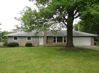 5424 Southbrook Rd, Fort Wayne, IN 46835