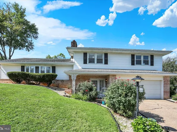 513 Alden St, Harrisburg, PA 17109