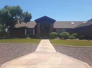 7725 W Villa Rita Dr, Glendale, AZ 85308