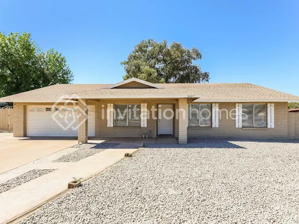 3607 W Kings Ave, Phoenix, AZ 85053