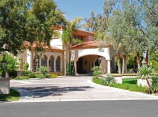 6400 N 61st Pl, Paradise Valley, AZ 85253