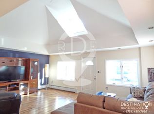 201 Noel Rd, Broad Channel, NY 11693