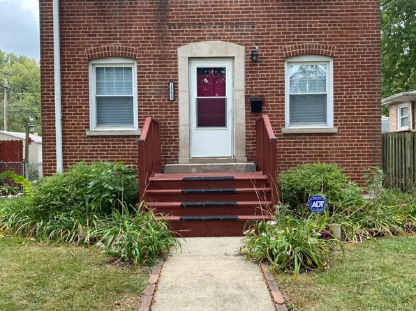 14233 S Green Bay Ave, Chicago, IL 60633