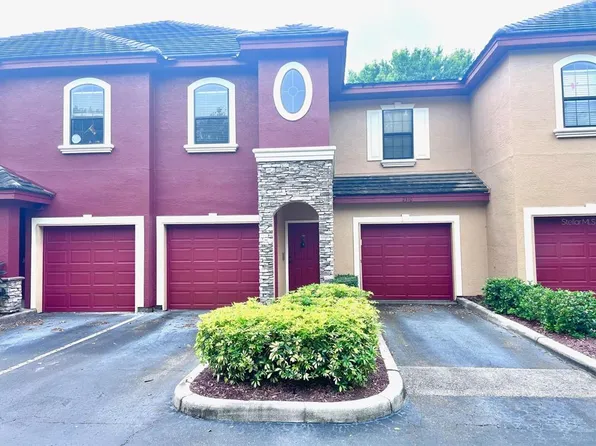 2250 Portofino Pl #23023, Palm Harbor, FL 34683