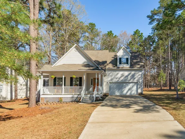 138 Sherwood Ln, Sanford, NC 27332