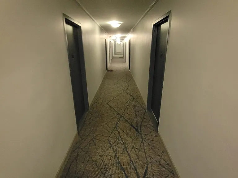 hallway