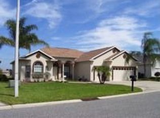 12514 SE 176th Loop, Summerfield, FL 34491