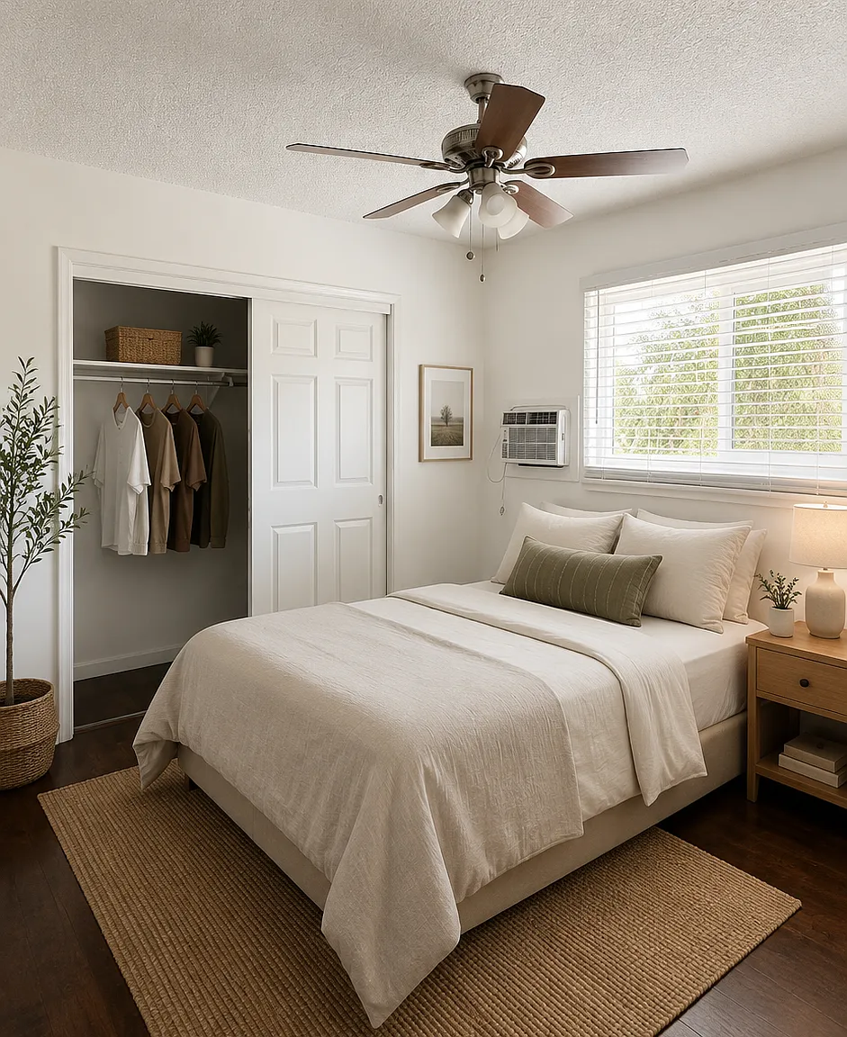 2 bed, 1000 sqft, $2,300 — Photo 4
