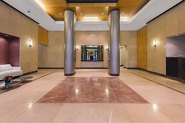 Rented by Chelsea Tower