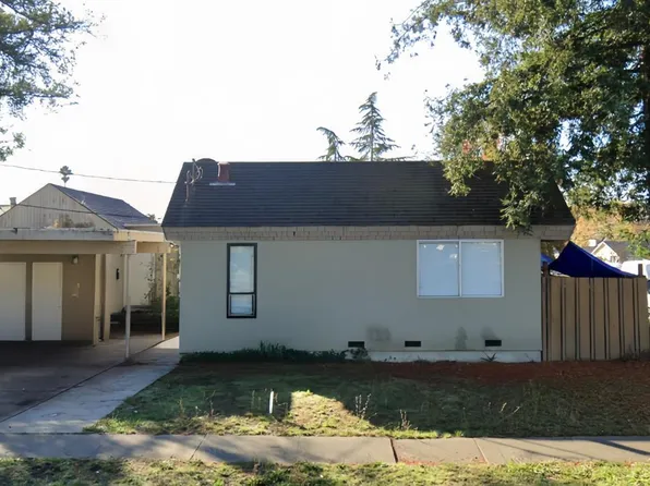 2591 Aspen Ln, Napa, CA 94558