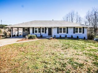 258 Watts Rd, Hiram, GA 30141