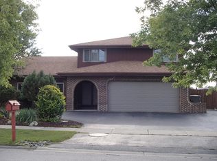 13924 S 84th Ave, Orland Park, IL 60462