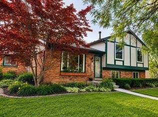 1636 Brookview Dr, Canton, MI 48188