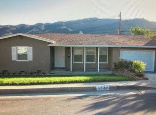 3540 Fairchild St, Glendale, CA 91214