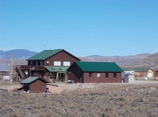 388 Columbine Rd, Gunnison, CO 81230