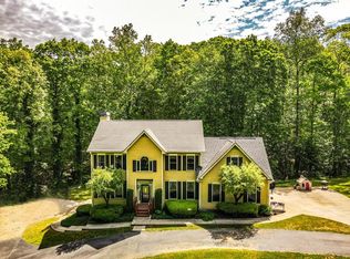 5700 Post Rd, Winston, GA 30187