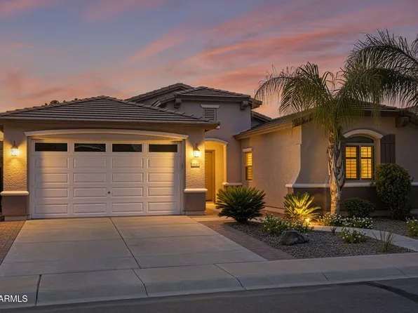 2736 E Sourwood Drive, Gilbert, AZ 85298